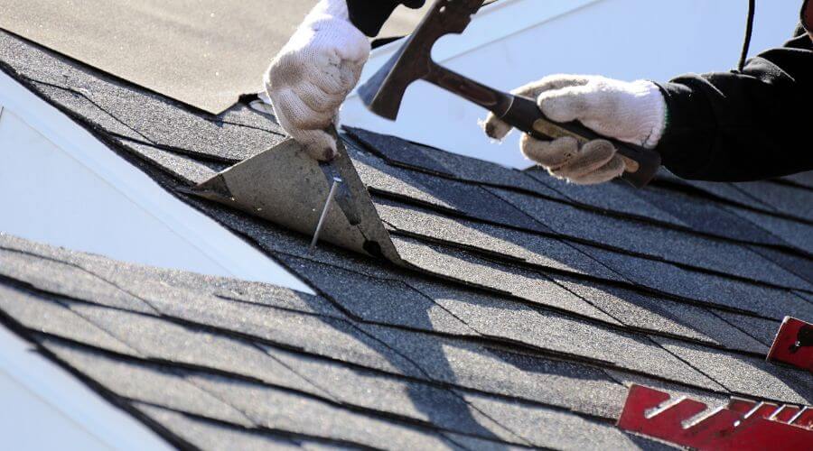 Professional Flat Roofing Installation in Glendale, RI